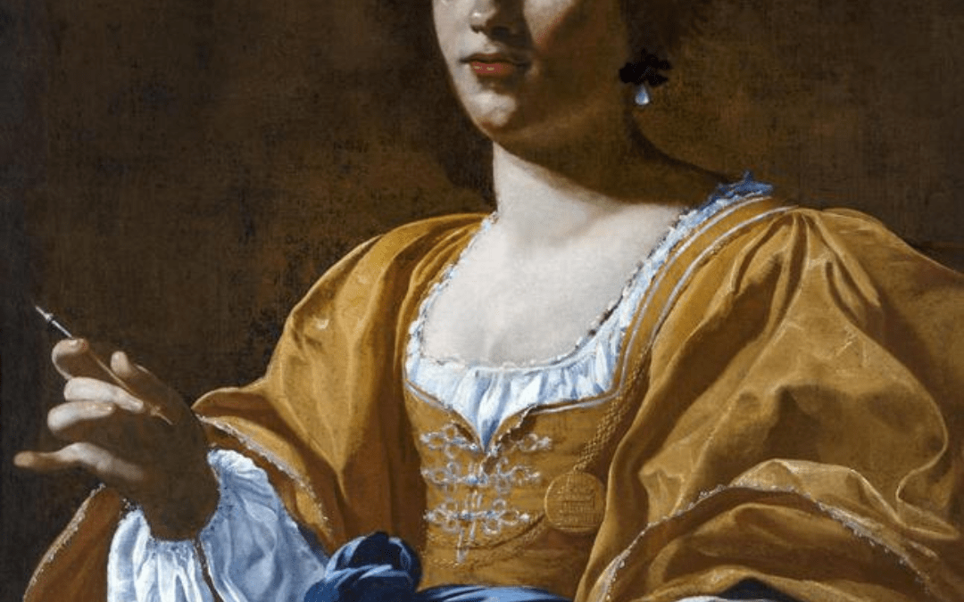 Roma Pittrice. Female artists between the 16th and 19th centuries