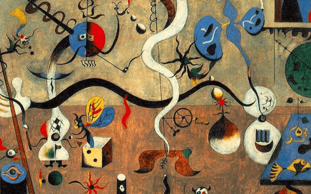 Mirò – The dream builder